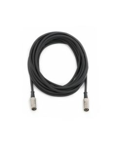 Fender 7-Pin Replacement DIN Cable, 25 ft