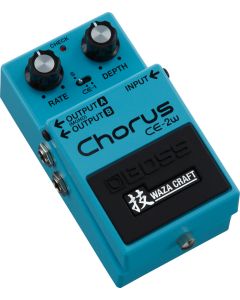 Boss CE-2w Chorus Waza Craft