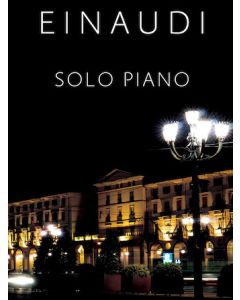 L. Einaudi   Solo Piano 