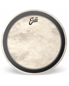 Evans BD22EMADCT EMAD Calftone Bassdrumfell 22"
