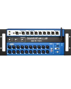 Soundcraft Ui24R