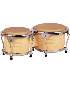 Scott Bongos Natural