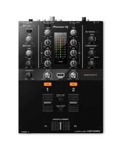 Pioneer DJM-250 MKII