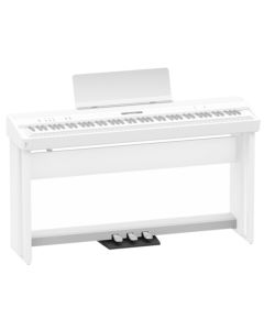 Roland KPD-90 WH Weiß matt