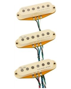 Fender Pickup-Set Gen4 Noiseless Strat