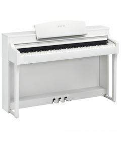 Yamaha Clavinova CSP-150 WH