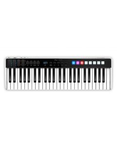 IK Multimedia iRig Keys I/O 49