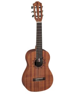 Baton Rouge V2-G Sun Guitarlele
