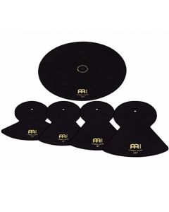 Meinl MCM-141620 Cymbal Mute Set 14"/16"/20"