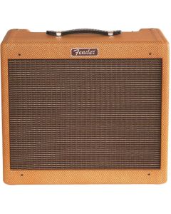 Fender Blues Junior 112 Combo Laquered Tweed