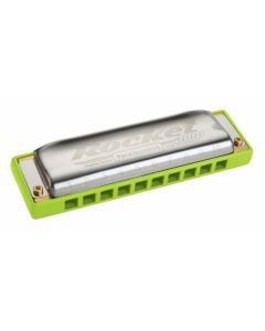 Hohner Mundharmonika Rocket-Amp C