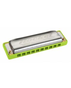 Hohner Mundharmonika Rocket-Amp A