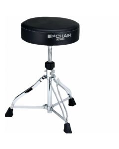 Tama HT230 1ST Chair Sitz rund, black