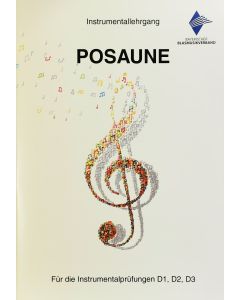 Heinlein, Instrumentallehrgang Posaune