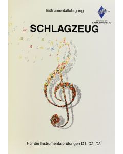 Heinlein, Instrumentallehrgang Schlagzeug
