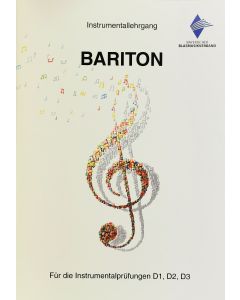 WH932  VBSM  Instrumentallehrgang Bariton
