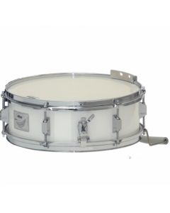 Lefima MS-SUL-1404-2HM UltraLeicht "Wood" Marching Snare 14x4,5"