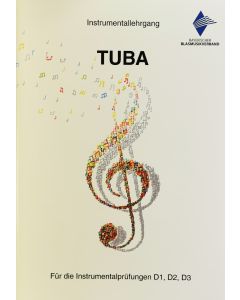 WH934  VBSM  Instrumentallehrgang Tuba