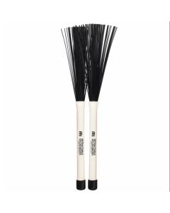 Meinl SB304 Rectable Nylon Jazz Brushes