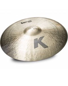 Zildjian K Sweet Ride 21"