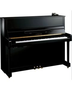 Yamaha B2 TC 3 PE TransAcousitic schwarz poliert