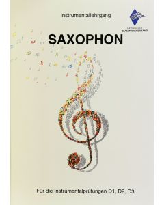 Hein927  VBSM  Instrumentallehrgang Saxophon