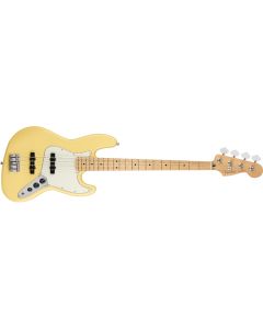 Fender Player Series Jazz Bass MN Buttercream