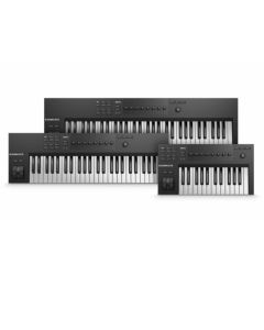 Native Instruments Komplete Kontrol A49