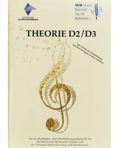 Heinlein, Theorie D2/D3    