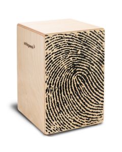 Schlagwerk CP119 X-One Cajon, Styles, Medium