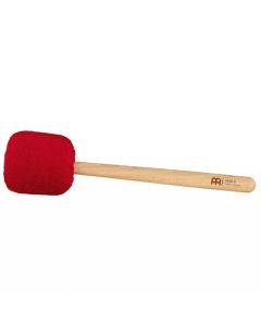 Meinl MGM-S-R Sonic Energy Gong Mallet, rose small