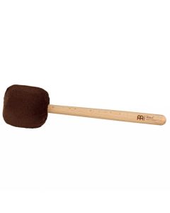 Meinl MGM-S-C Sonic Energy Gong Mallet, chai small