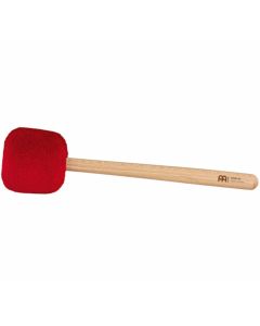 Meinl MGM-M-R Sonic Energy Gong Mallet, rose medium