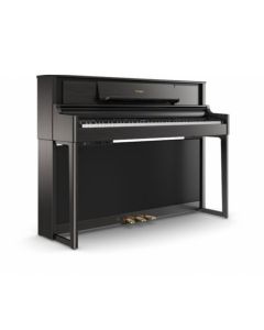 Roland LX-705 CH schwarz matt