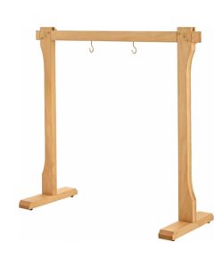 Meinl TMWGS-M Sonic Energy Gong Stand Wood Medium