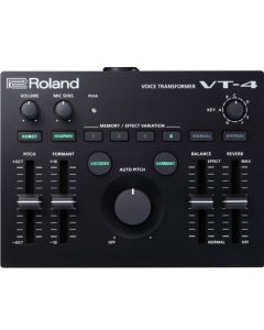 Roland Aira VT-4
