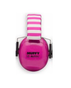 Alpine ALMKIPK Muffy Kids - Pink