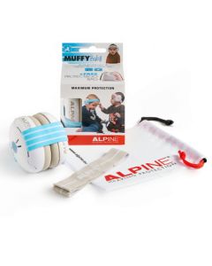 Alpine ALMBAB Muffy Baby - Blue