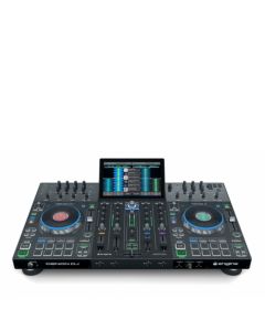 Denon Prime4 