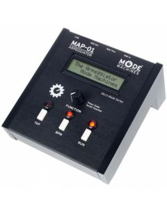 Mode Maschines MAP-01 Midi-USB-Arpegiator