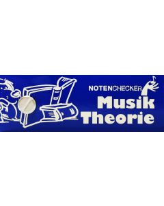 BOE7545 Notenchecker Musiktheorie