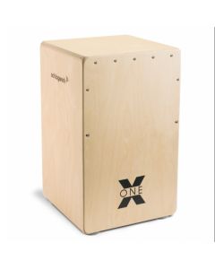 Schlagwerk CP101 X-One Cajon, Nature