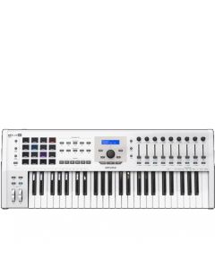 Arturia Keylab mkII 49