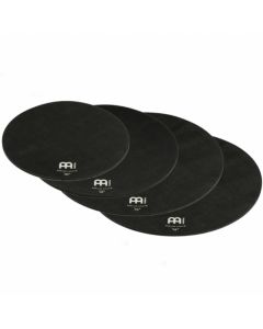 Meinl MDM-10121414 Tom Mute Set 10/12/14/14"