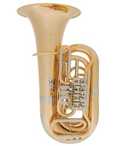 St.Petersburg 202LD/45 GMS Premium B-Tuba