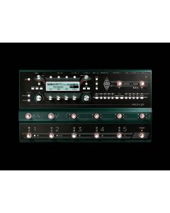 Kemper Profiler Stage Floorboard