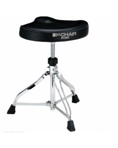 Tama HT250 1ST Chair Sitz Sattel, black 