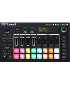 Roland MC-101