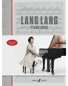 Lang Lang   Piano Book  
