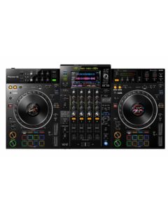 Pioneer XDJ-XZ